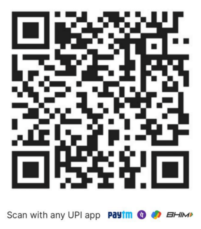 UPI QR